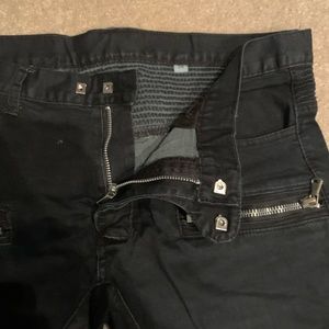 Balmain Jeans